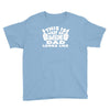 this is what an awesome Youth Tee