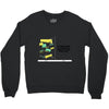 at least it&rsquo;s not knives Crewneck Sweatshirt