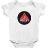 LIKEY K-POP Baby Bodysuit