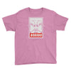 bobobey Youth Tee