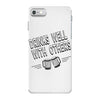 drinks well with others iPhone 7 Case