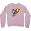 boko baba Crewneck Sweatshirt