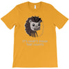 it's what's inside that counts T-Shirt