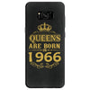 queens are born in 1966 Samsung Galaxy S8