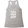 Killmonger Racerback Tank