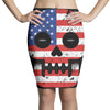 united states till i die Pencil Skirts