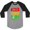 no seeds weed bitch cannabis 3/4 Sleeve Shirt