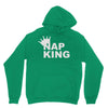 nap king Unisex Hoodie