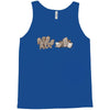 waking dead Tank Top