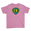 sb Youth Tee