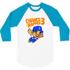 RAPPER 4 3/4 Sleeve Shirt