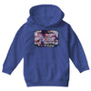 merry christmas Youth Hoodie