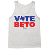 vote beto texas Tank Top