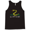 no step on snek 1 Tank Top