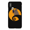 halloween king iPhoneX