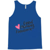 good morning handsome Tank Top