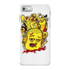 lotta stuff on my mind iPhone 7 Case