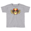 pidgeot pokedoll Toddler T-shirt