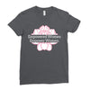 Empowered Women Empower Women Ladies Fitted T-Shirt
