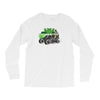 batmowbile Long Sleeve Shirts