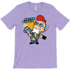 mayor lazer T-Shirt