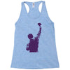 Rock Balboa Racerback Tank