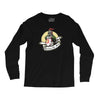 praise the sun Long Sleeve Shirts