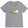 ice cream V-Neck Tee