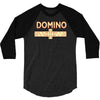 domino 3/4 Sleeve Shirt