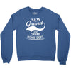 New Grand 2018 Rokie Dept. Crewneck Sweatshirt
