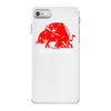 bad bull (2) iPhone 7 Case