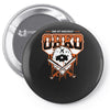 ohko Pin-back button