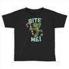 ugly christmas Toddler T-shirt
