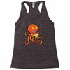 underwater buddies Racerback Tank