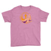 i'm not a princess Youth Tee