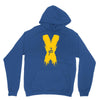 jake paul x yellow Unisex Hoodie