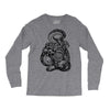 snake and tiger Long Sleeve Shirts