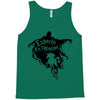 expecto patronum Tank Top