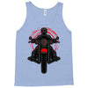 night rider Tank Top