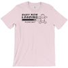 baby now loading T-Shirt