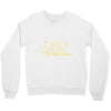 1974 model and still a classic Crewneck Sweatshirt