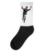 lionel messi 4 Socks