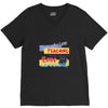 love learning V-Neck Tee