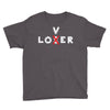 Loser - Lover Youth Tee