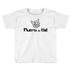 muerto de risa looks nice Toddler T-shirt