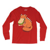 omnomnom Long Sleeve Shirts