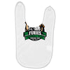 baseball furies Baby Bibs