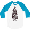hero training 3/4 Sleeve Shirt