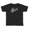 lucille (2) Toddler T-shirt