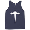 three star elite four uniform Tank Top